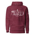 Brockton Unisex Pullover Hoodie